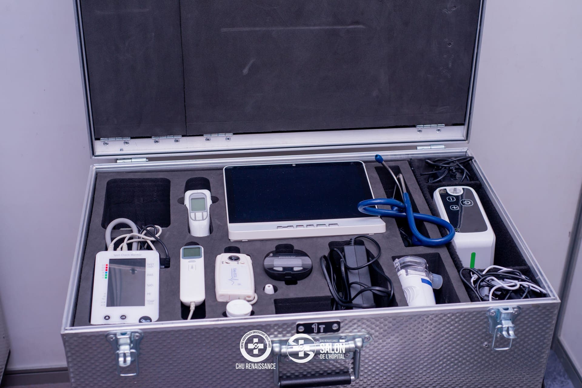 Banque et assurances au service de l'économie de santé