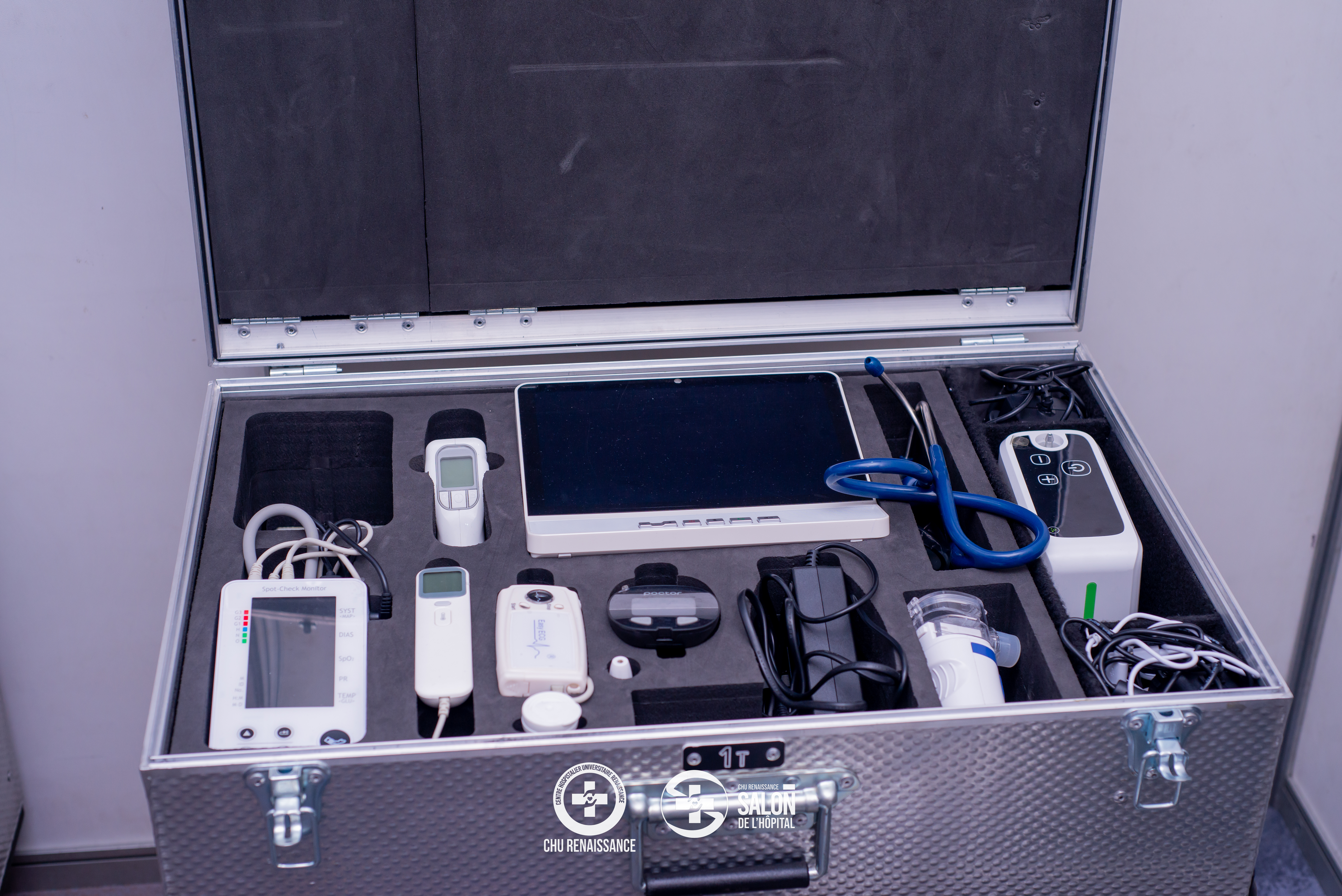 Banque et assurances au service de l'économie de santé