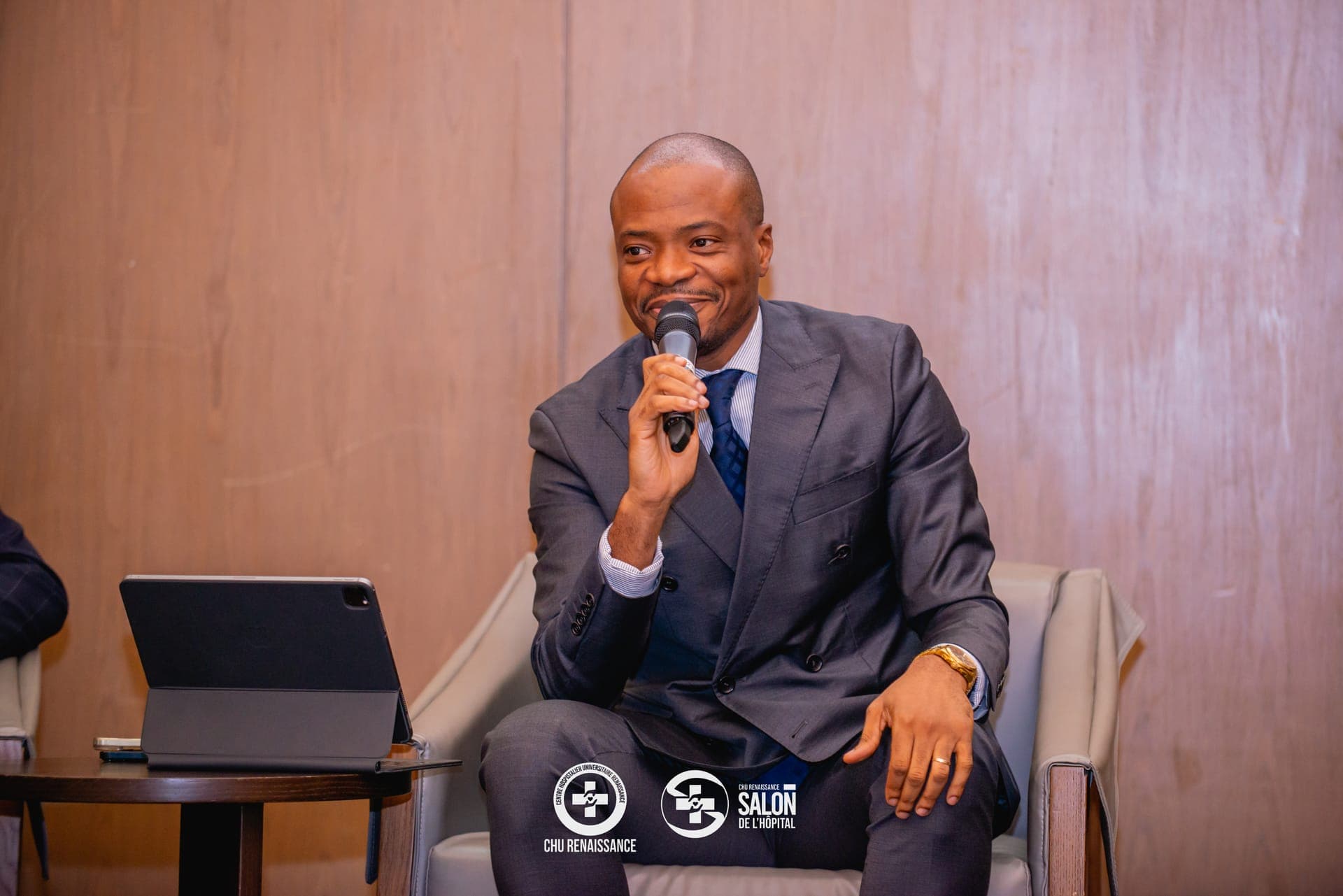 Formation continue et spécialisation du personnel