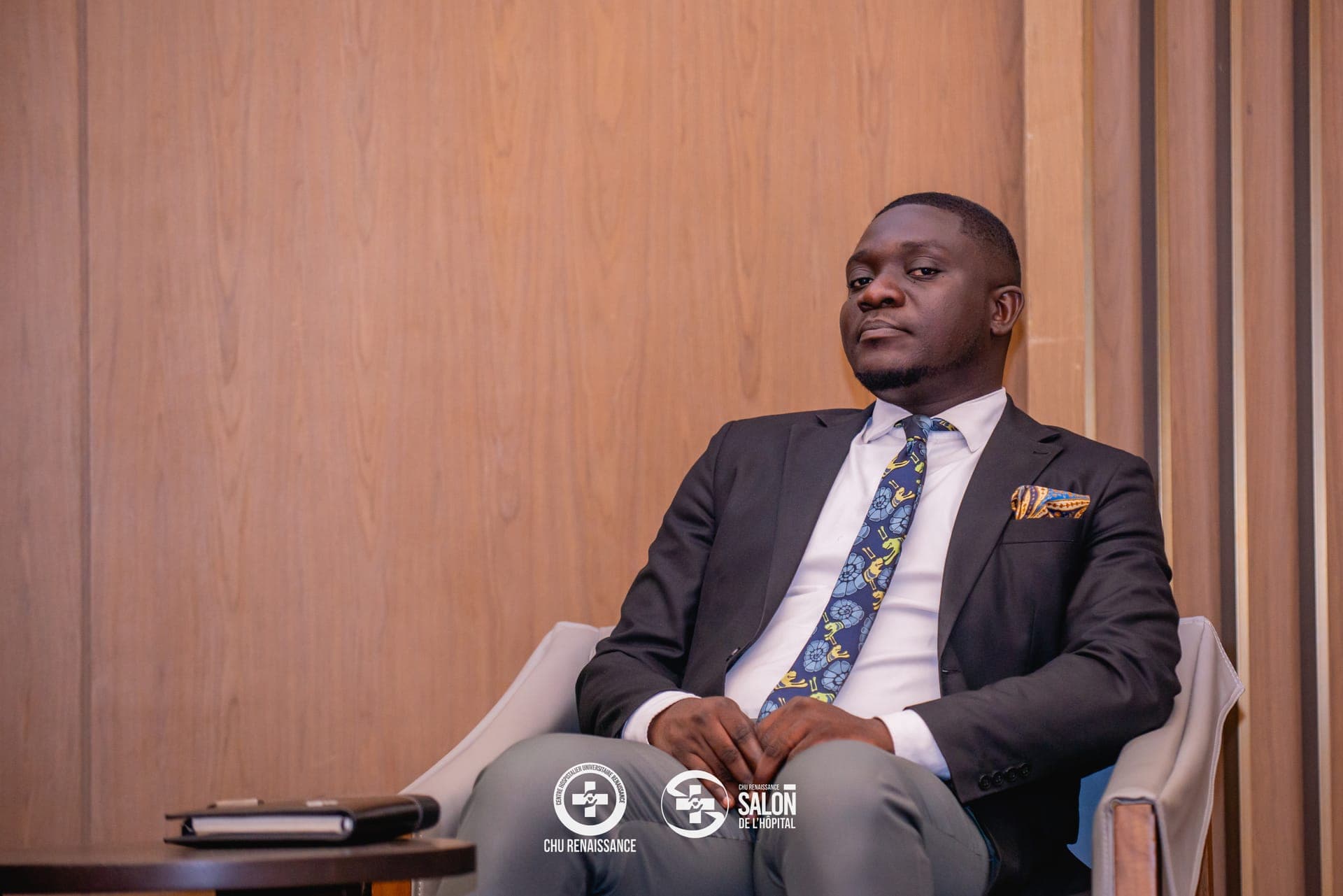 Industrie des soins humanisés et équipements de pointe