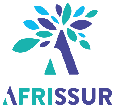 Afrissur Logo Afrissur