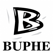 Buphe Logo Buphe