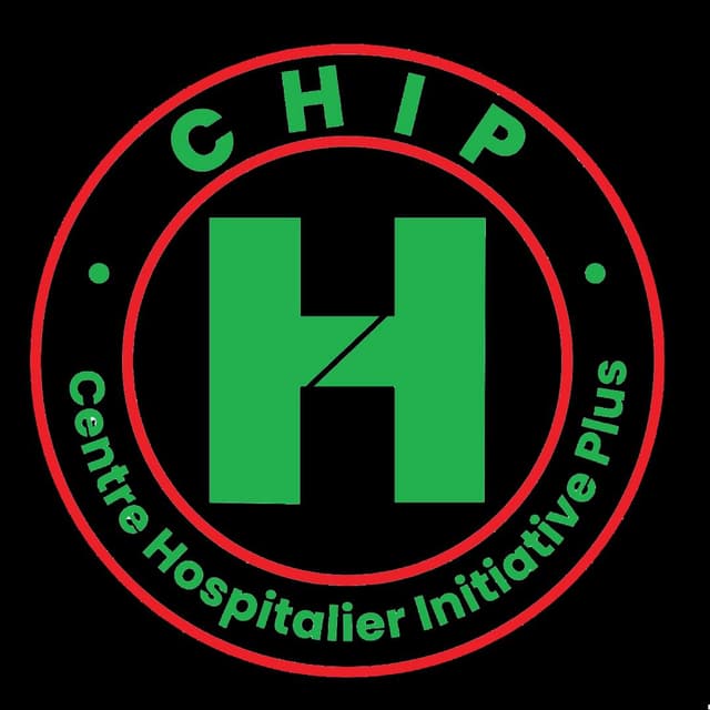 CHIP Logo CHIP