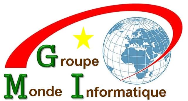 GMI Logo GMI