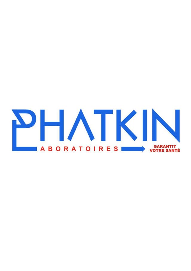 Phatkin Logo Phatkin