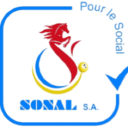 SONAL Logo SONAL